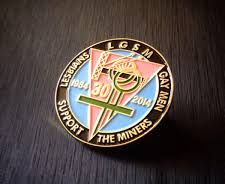 lgsm badge