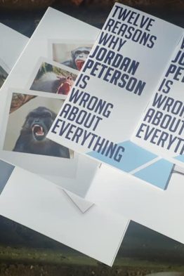 Twelve reasons why Jordan Peterson is wrong about everything