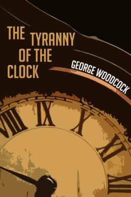 tyranny of the clock cover