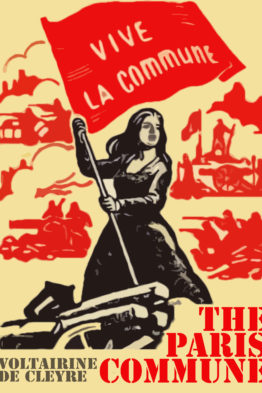 PARIS COMMUNE COVER smaller file