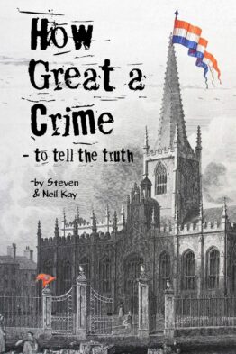 great crime