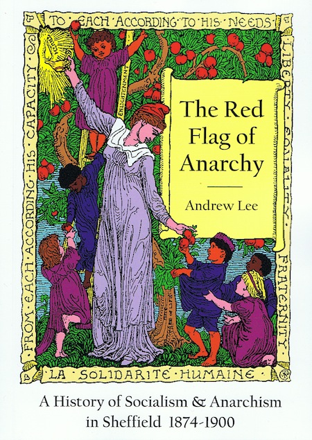 redflagofanarchy