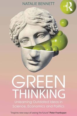 Green Thinking: Natalie Bennett